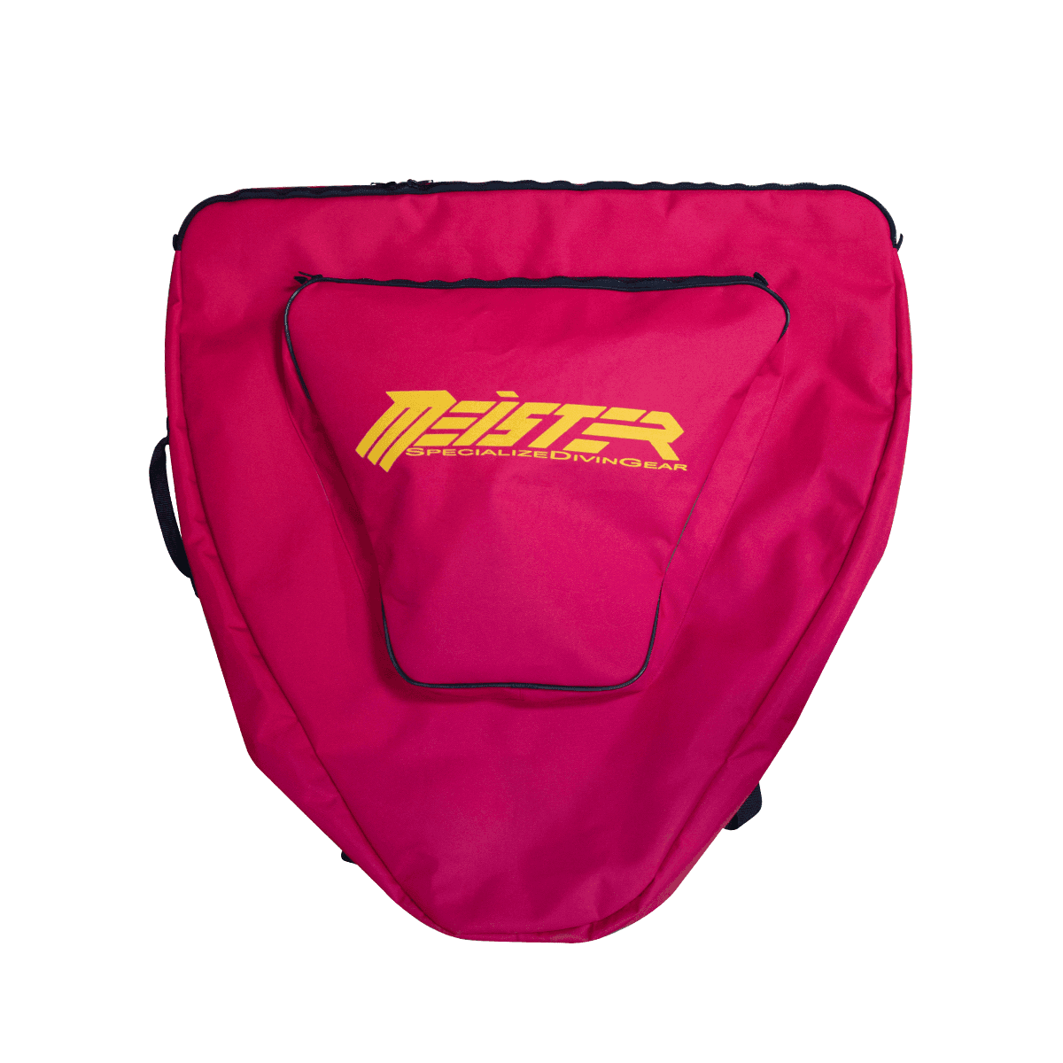 Monofin Carry Bag Meister Heavy Duty