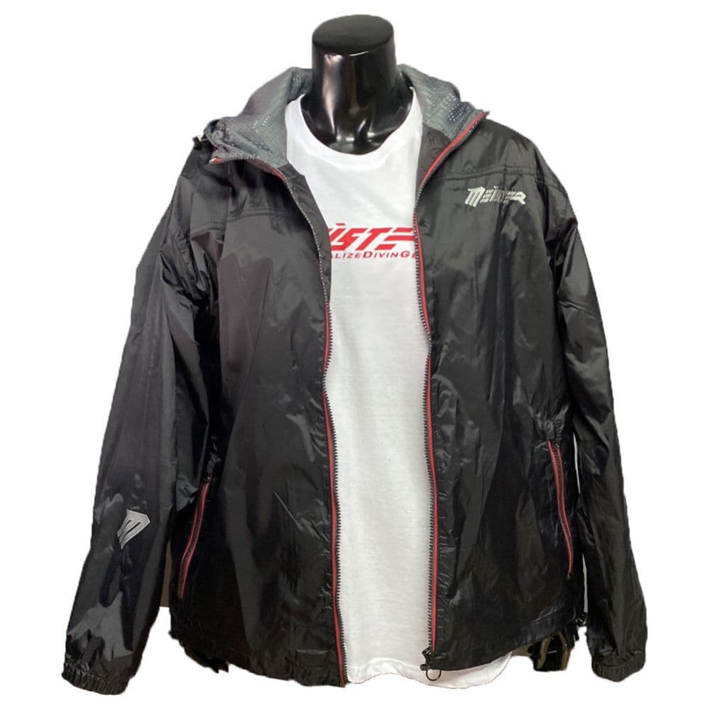 Windbreaker Meister
