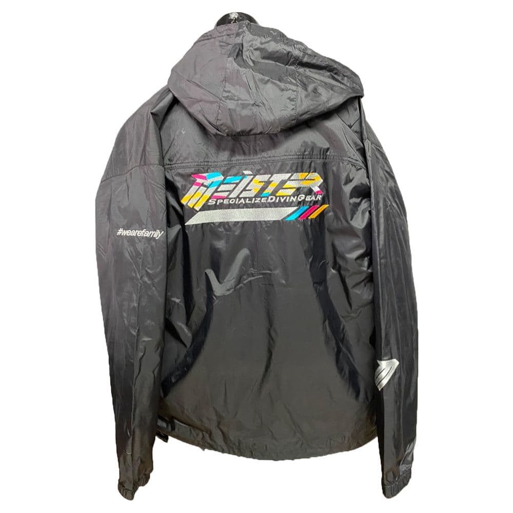 Windbreaker Meister