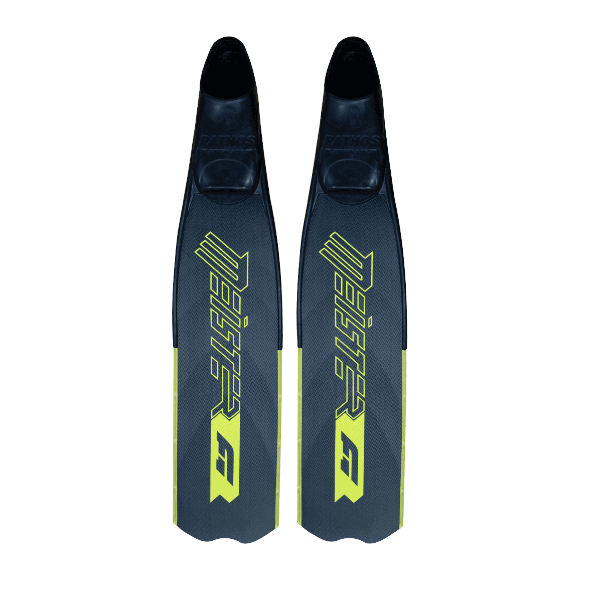 Blades Carbon Meister F1