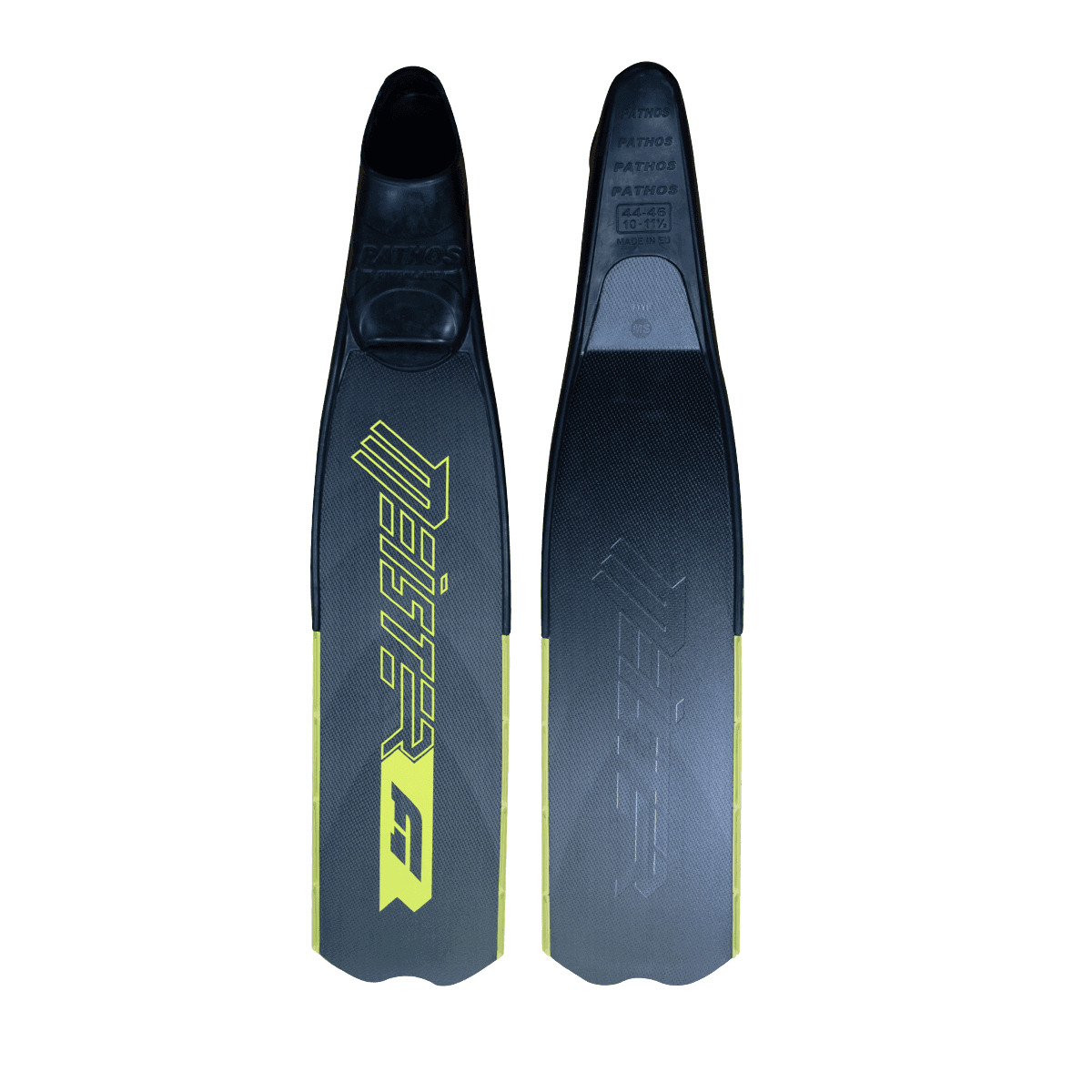 Blades Carbon Meister F1