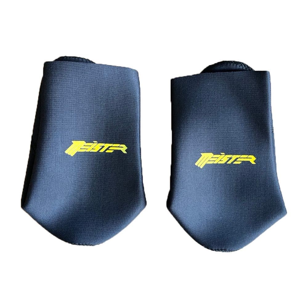 Neoprene Socks Lined / Open Cell Meister (Black)