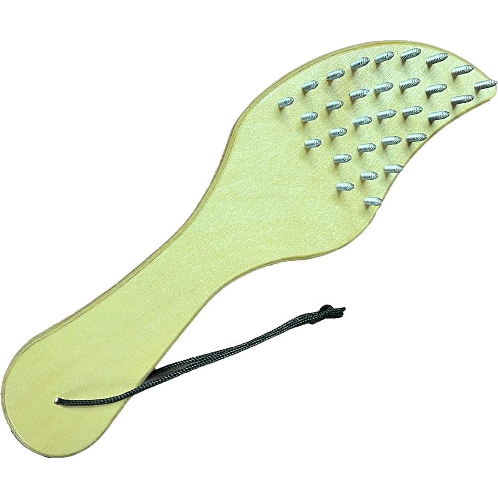 Fish Scaler Meister