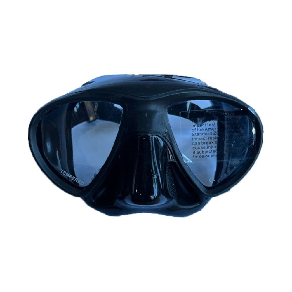 Mask Meister Micro Low Volume