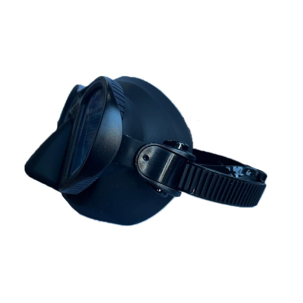 Mask Meister Medium Volume