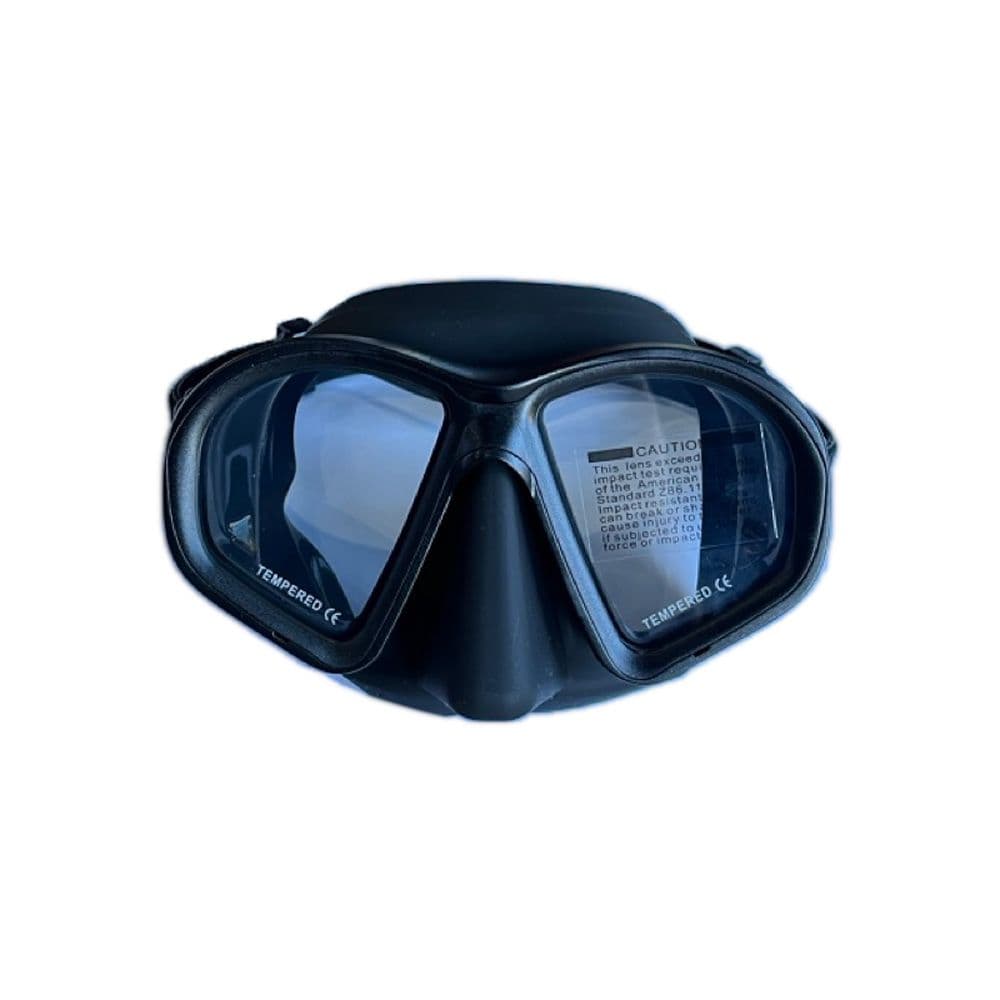 Mask Meister Medium Volume