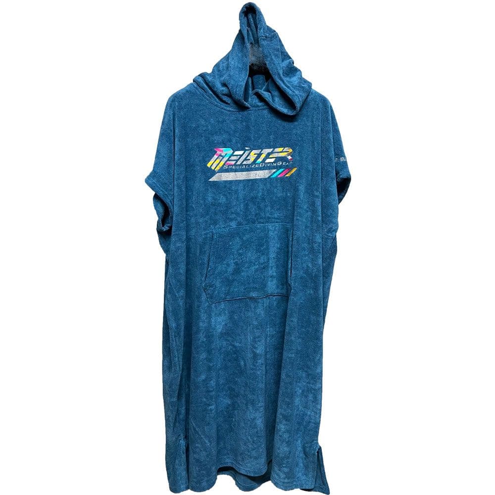 Poncho Meister