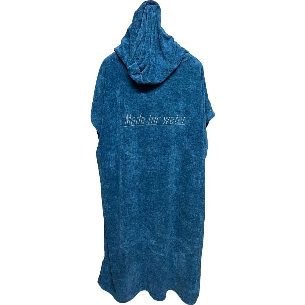 Poncho Meister