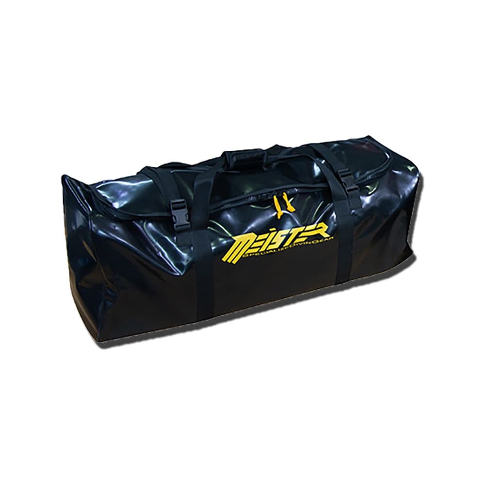 Equipment Bag PRO 75lt Meister PVC
