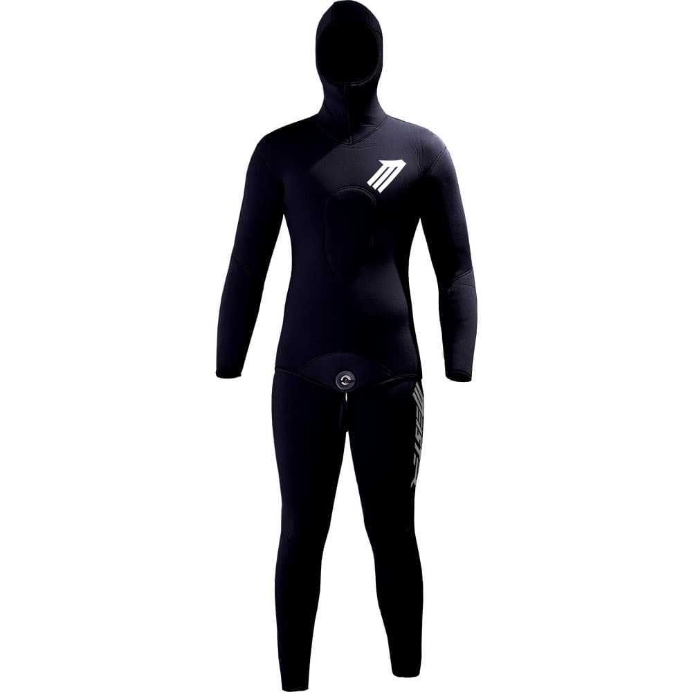 Wetsuit Double Lined Meister