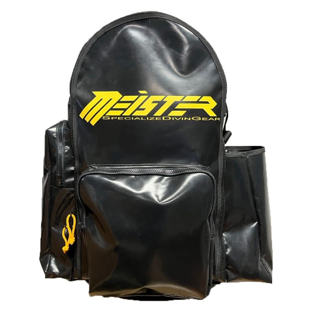 Equipment Backpack PRO 75lt Meister PVC
