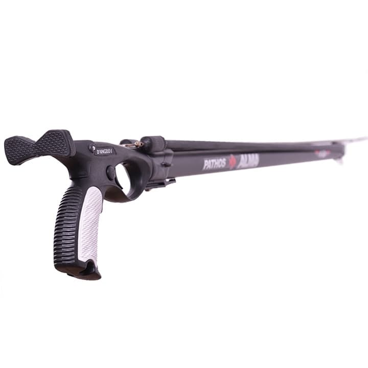Speargun Pathos Alma Open