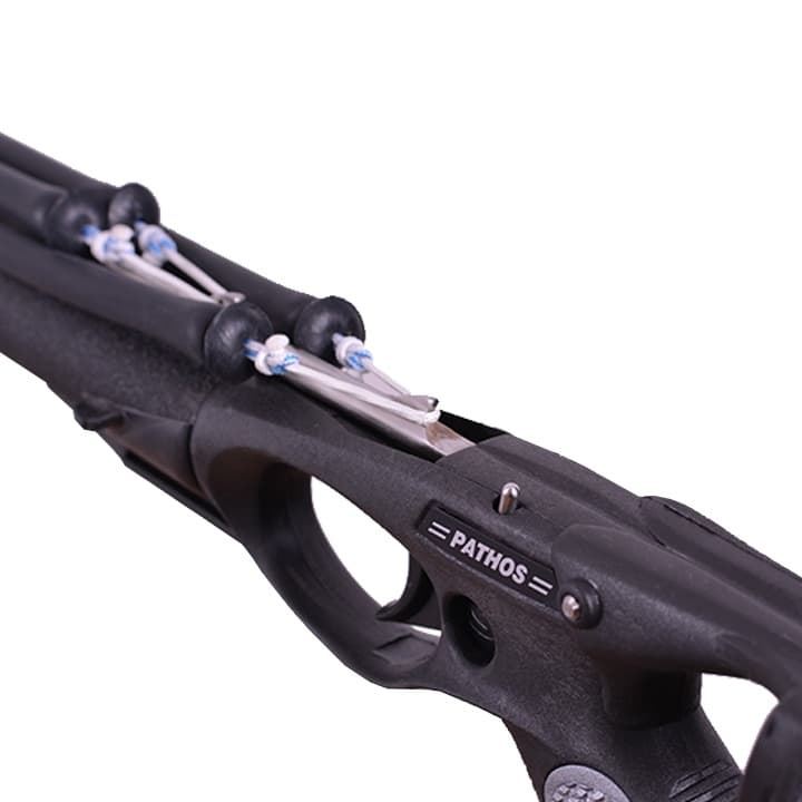 Speargun Pathos Open Pro