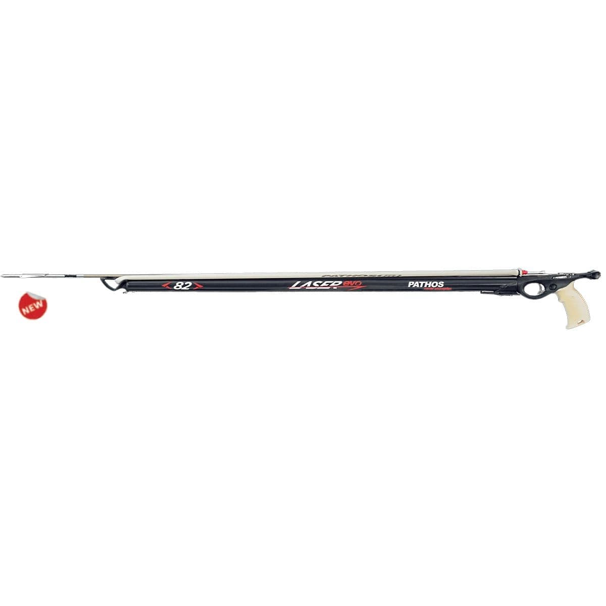Speargun Pathos Laser Evo
