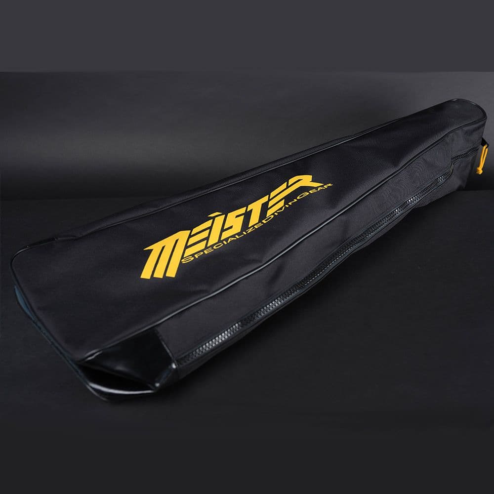 Fin Bag Meister Heavy Duty Long