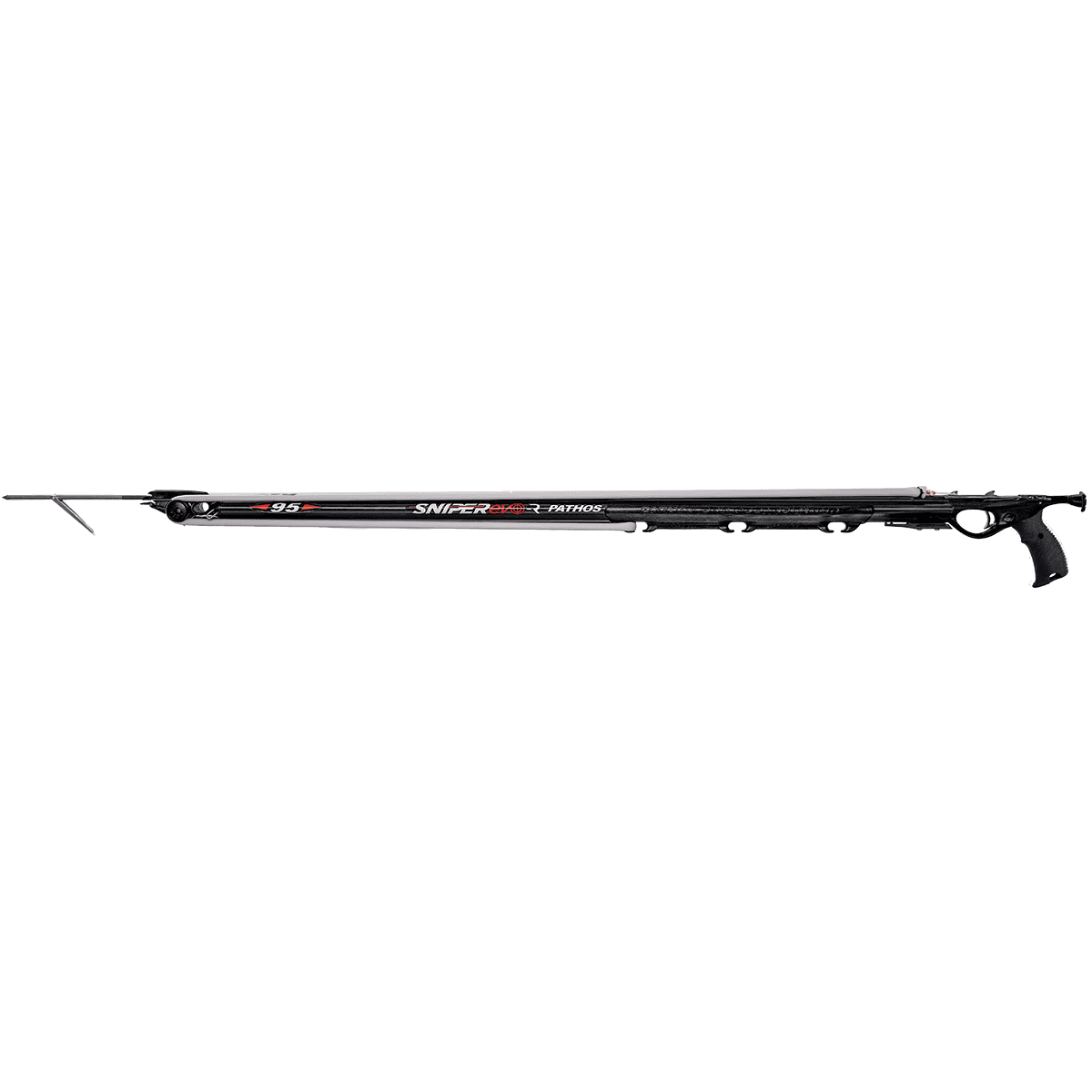 Speargun Pathos Sniper Evo Roller