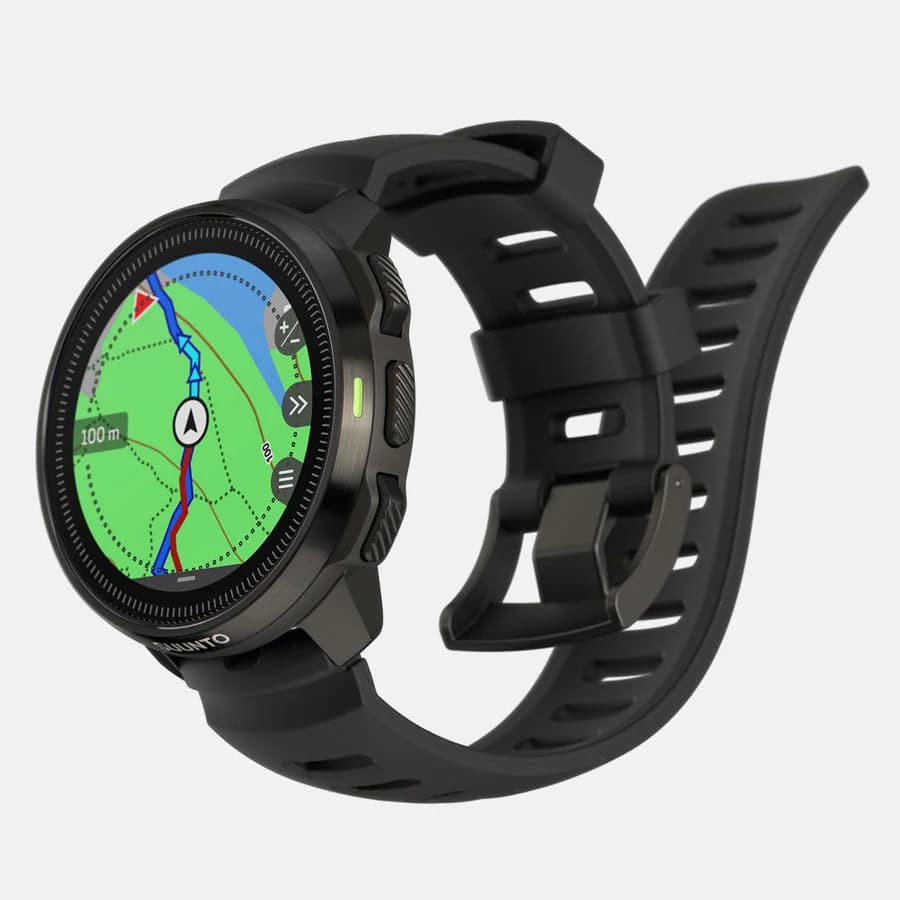 Suunto Ocean - Dive Computer Sport Watch