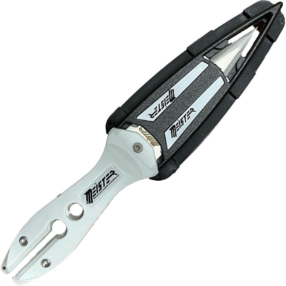 Dive Knife - Dive Knife Meister