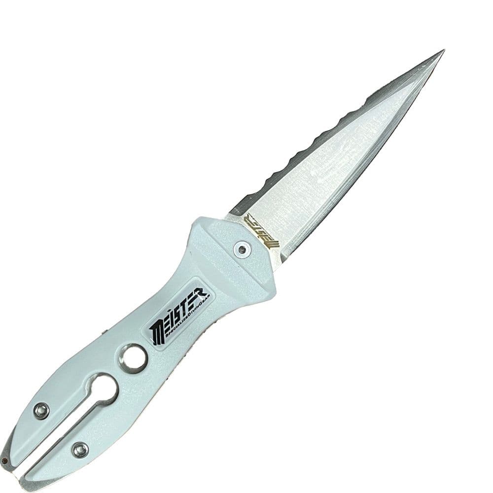 Dive Knife - Dive Knife Meister