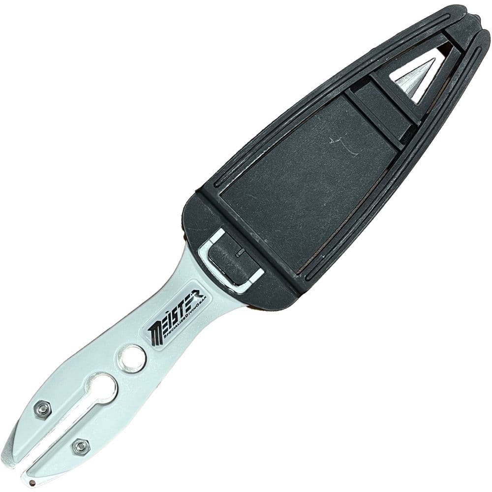 Dive Knife - Dive Knife Meister