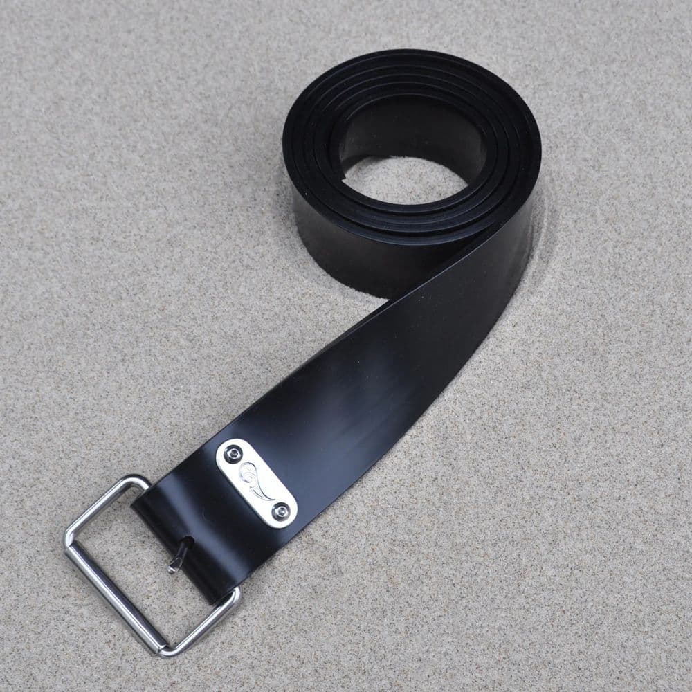 Silicone Weight Belt Kiwa