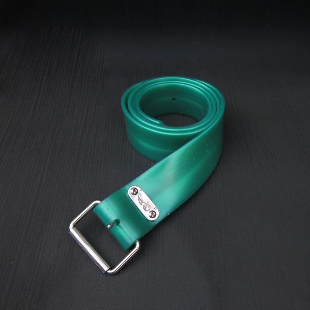 Silicone Weight Belt Kiwa