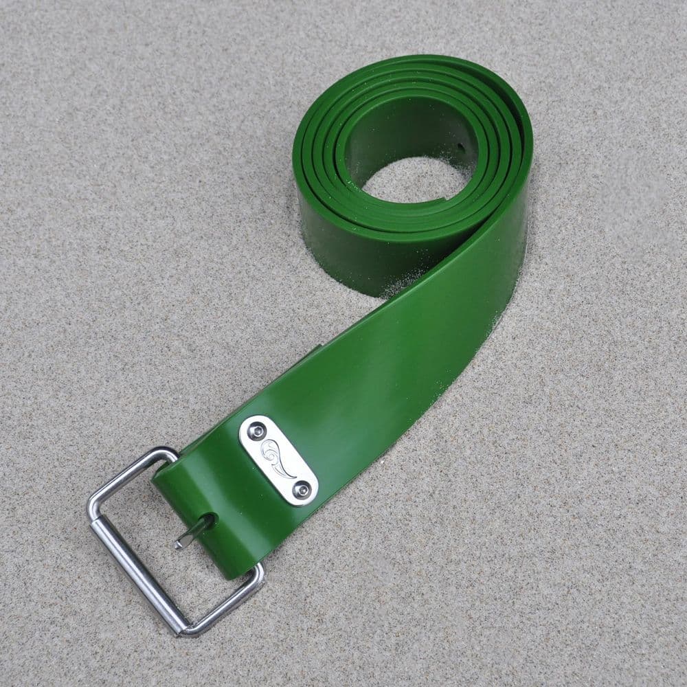Silicone Weight Belt Kiwa