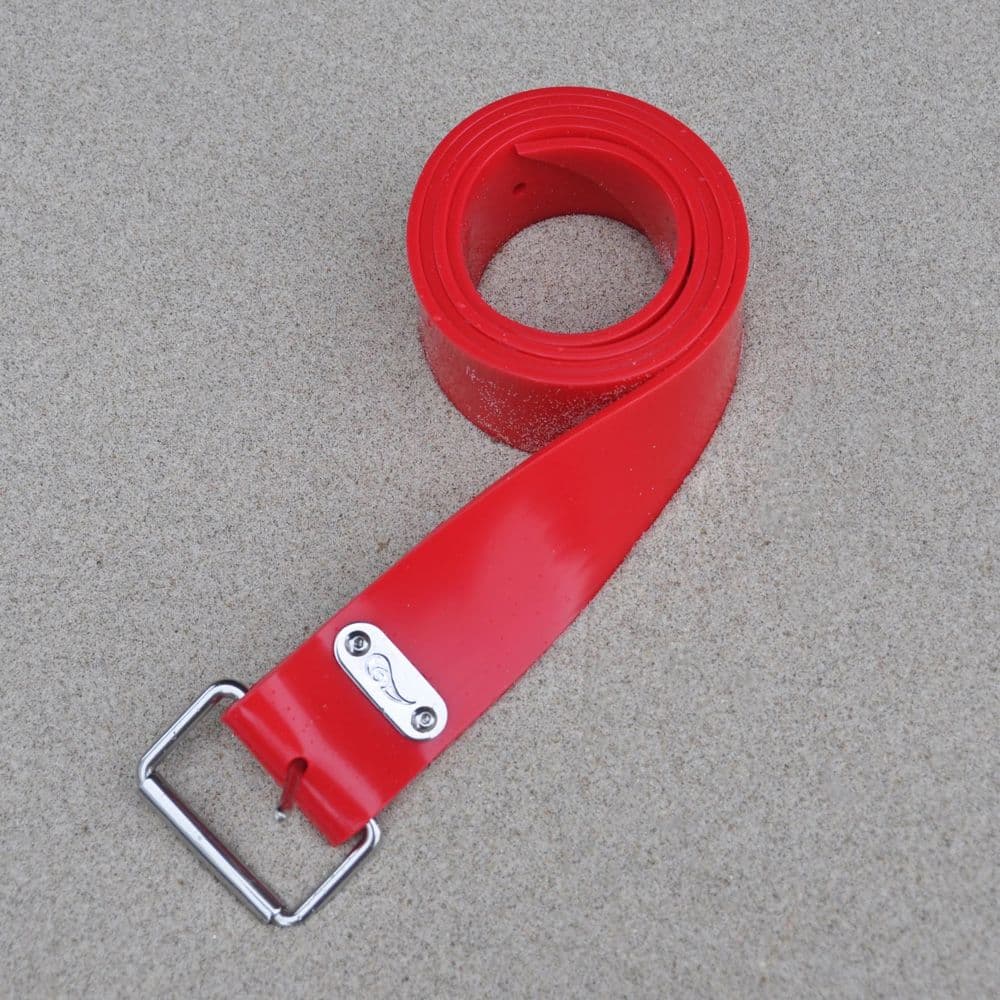 Silicone Weight Belt Kiwa