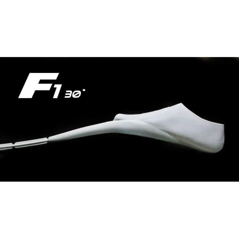 Blades Carbon Meister F1 30° Long