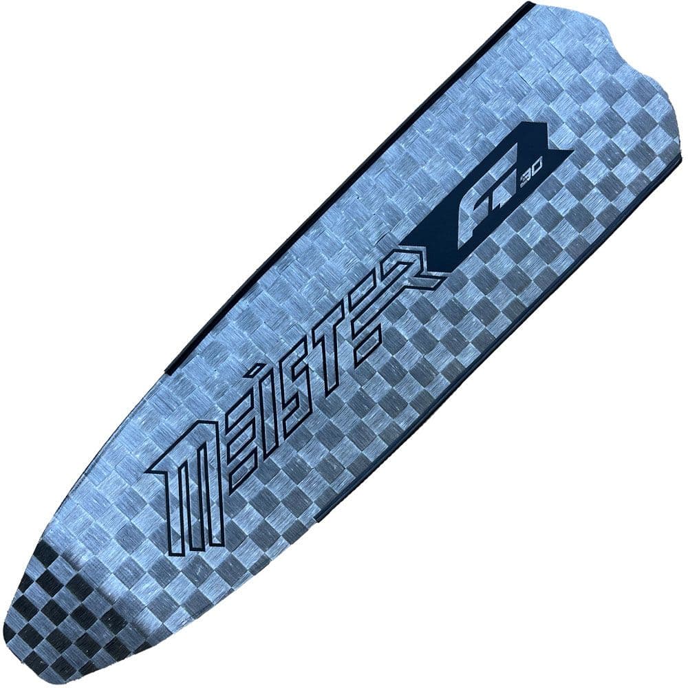 Blades Carbon Meister F1 30° Color Skin