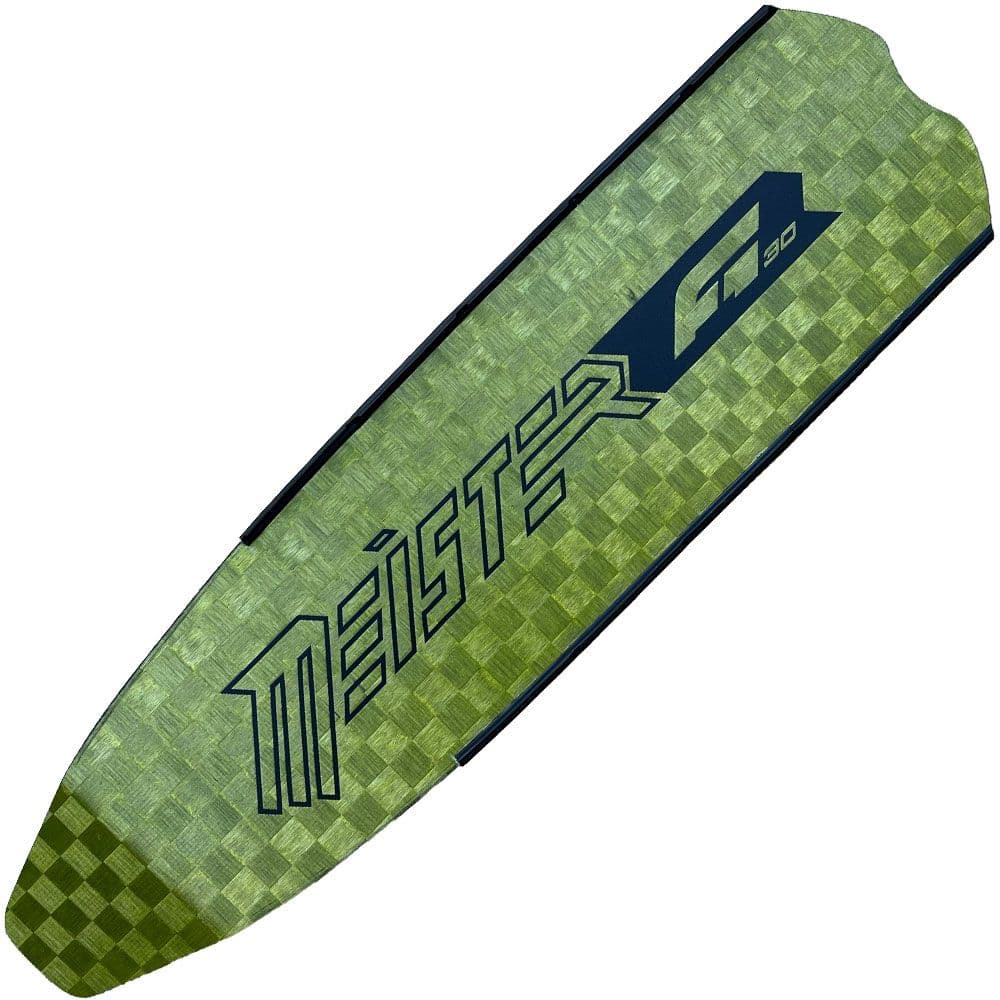 Blades Carbon Meister F1 30° Color Skin