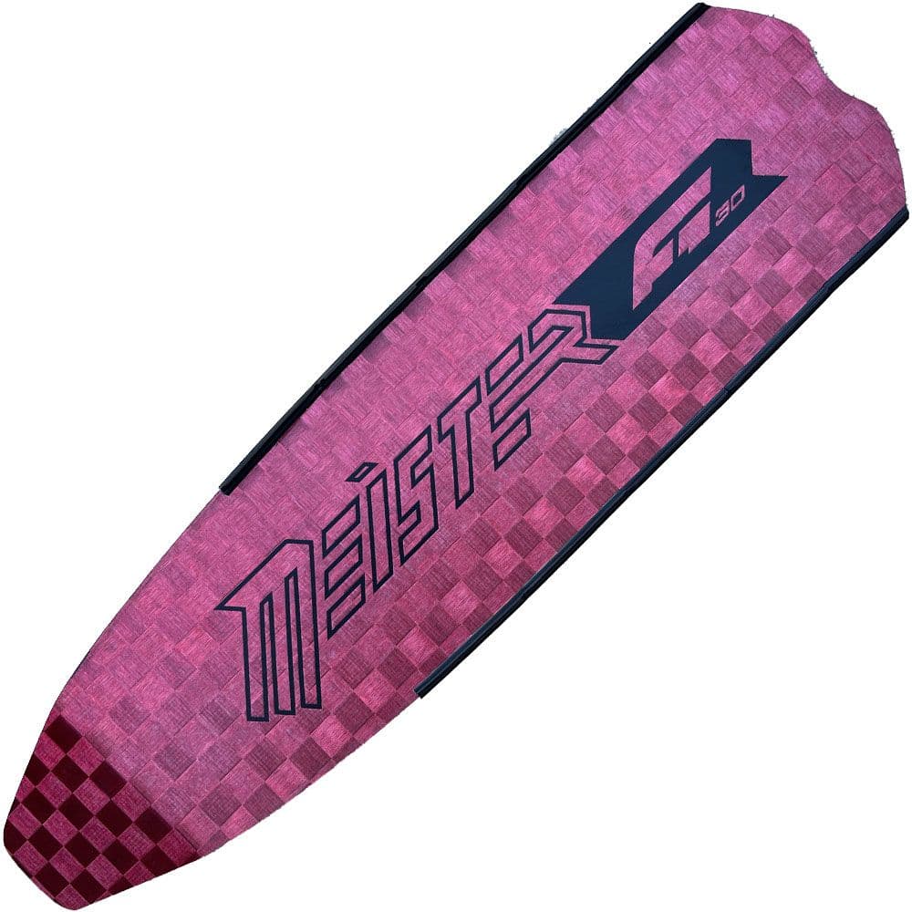 Blades Carbon Meister F1 30° Color Skin