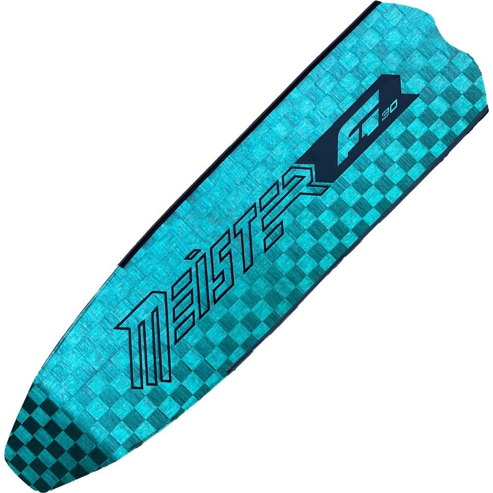Blades Carbon Meister F1 30° Color Skin