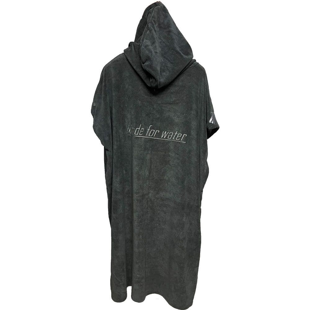 Poncho Meister