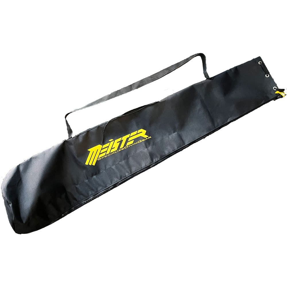 Speargun Bag Meister (Open Type)