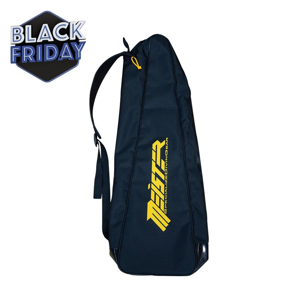 Fin Bag Meister Heavy Duty