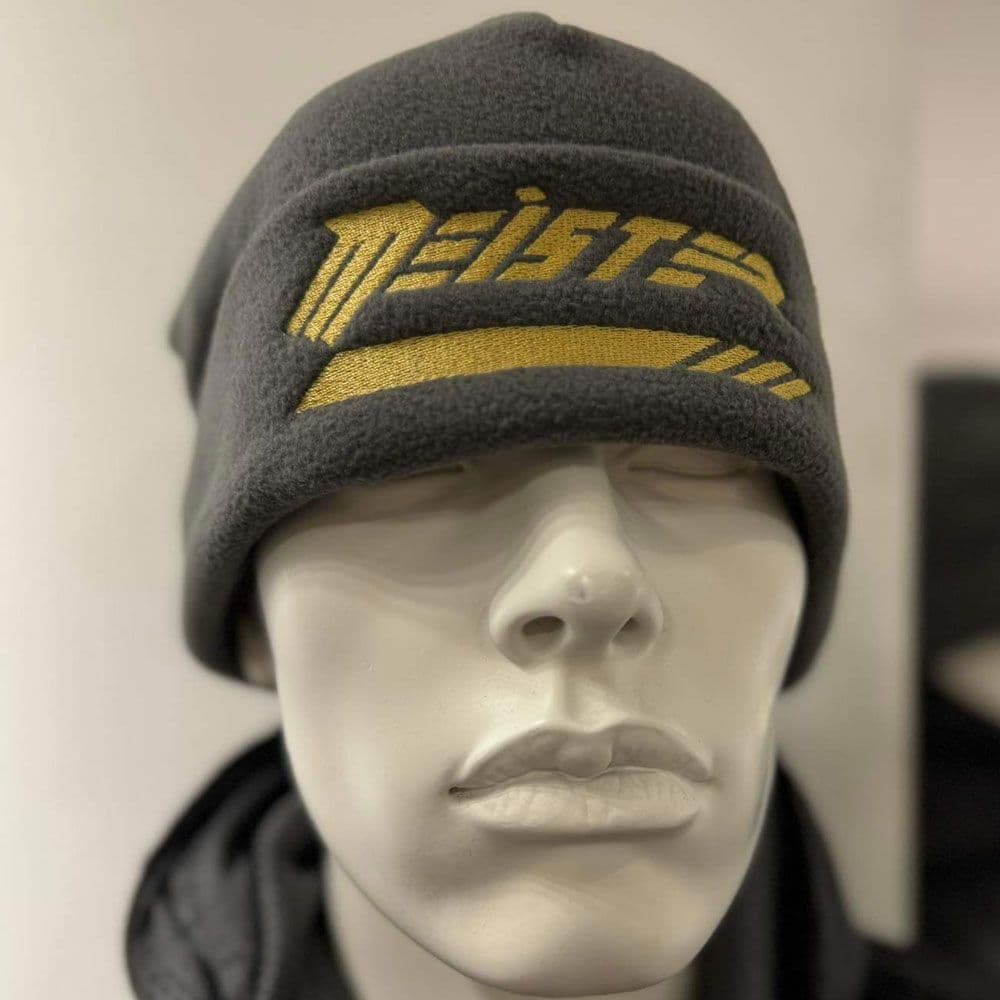 Beanie Fleece Meister